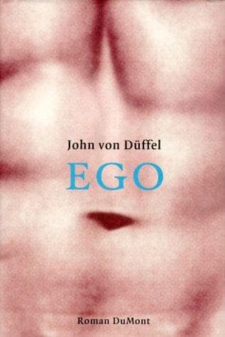 Tapa de Ego.