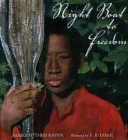 Tapa de Christmas John and the night boat