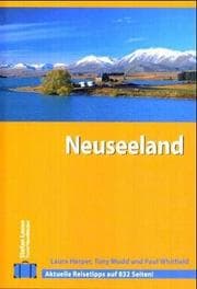 Tapa de Neuseeland. Travel Handbuch.