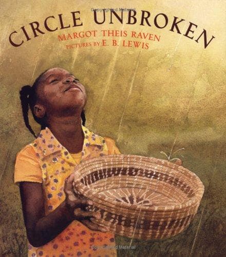 Tapa de Circle unbroken