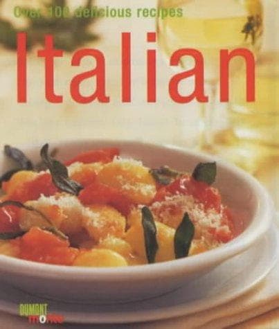 Tapa de Italian