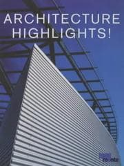 Tapa de Architecture Highlights!