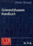 Tapa de Grimmelshausen-Handbuch