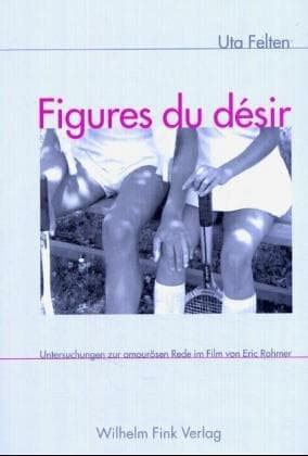 Tapa de Figures du désir