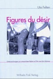 Tapa de Figures du désir