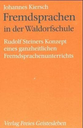 Tapa de Fremdsprachen in der Waldorfschule