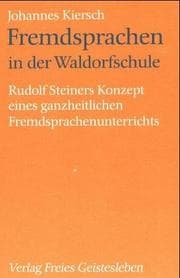 Tapa de Fremdsprachen in der Waldorfschule