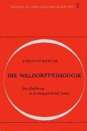 Tapa de Die Waldorfpädagogik