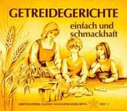 Tapa de Getreidegerichte einfach und schmackhaft
