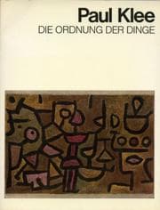 Tapa de Die Ordnung der Dinge