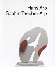 Tapa de Hans Arp, Sophie Taeuber-Arp
