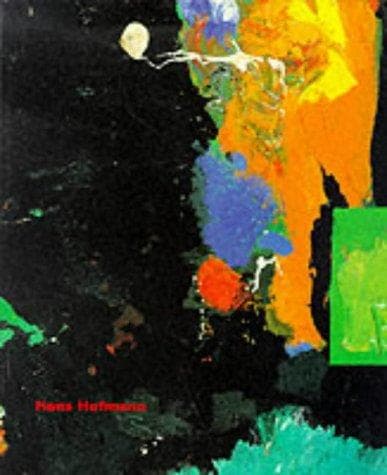 Tapa de Hans Hofmann