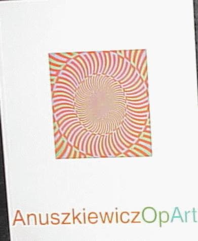 Tapa de Anuszkiewicz