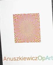 Tapa de Anuszkiewicz