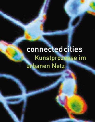 Tapa de Connected cities