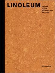 Tapa de Linoleum