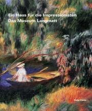 Tapa de Ein Haus für die Impressionisten