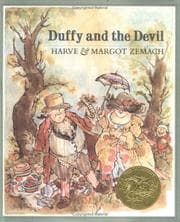 Tapa de Duffy and the devil