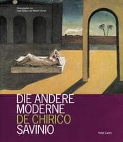 Tapa de Die andere Moderne