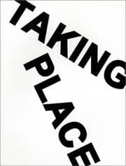 Tapa de Taking place