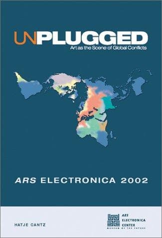 Tapa de Unplugged