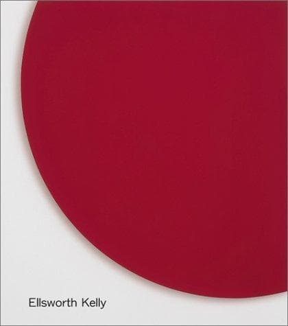 Tapa de Ellsworth Kelly