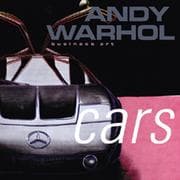 Tapa de Andy Warhol. Cars. Über Kunst und Auftraggeber