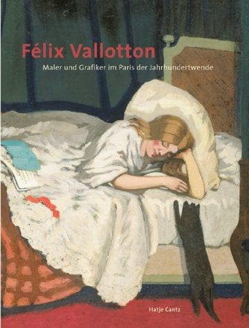 Tapa de Félix Vallotton