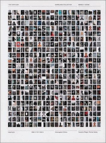 Tapa de Yet untitled
