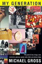 Tapa de My generation