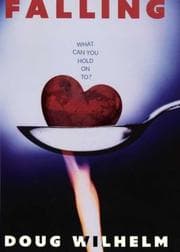 Tapa de Falling