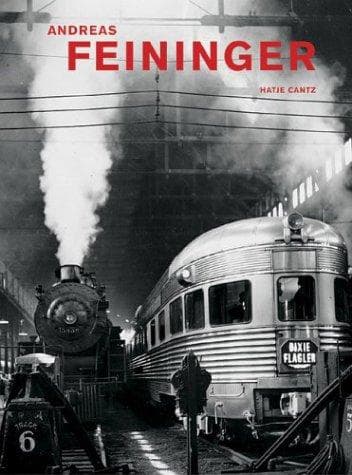 Tapa de Andreas Feininger