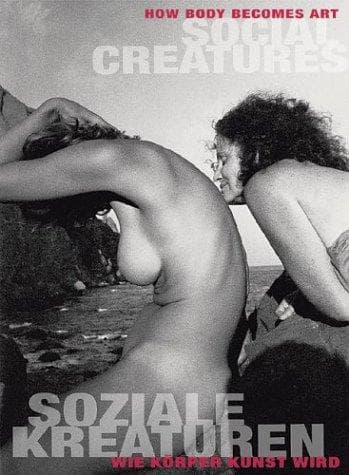 Tapa de Soziale Kreaturen