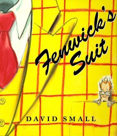 Tapa de Fenwick's suit