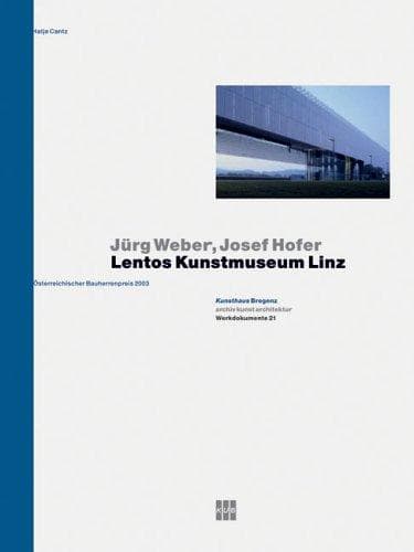 Tapa de Jürg Weber, Josef Hofer