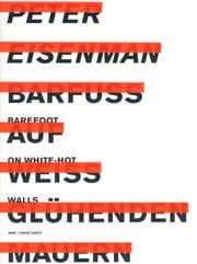 Tapa de Peter Eisenman
