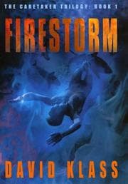 Tapa de Firestorm