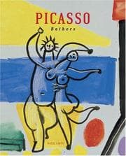 Tapa de Picasso