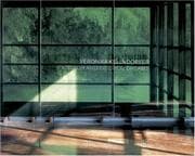 Tapa de Veronika Kellndorfer, exterior and interior dreams: blueprints for modern living. Ausstellung in der Berlinischen Galerie vom 17. September bis 6. November 2005