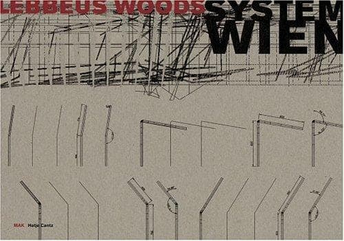 Tapa de Lebbeus Woods