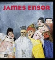 Tapa de James Ensor