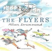 Tapa de The Flyers