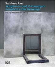 Tapa de Tai-Jung Um - Skulpturen und Zeichnungen. Ausstellungen, Georg-Kolbe-Museum, 20. September - 30. Oktober 2005