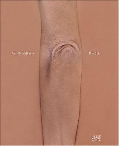 Tapa de Ann Mandelbaum