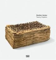 Tapa de Gunther Uecker