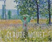 Tapa de Claude Monet