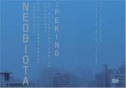 Tapa de Neobiota : Fragments of Misunderstanding