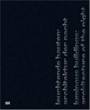 Tapa de Luminous Buildings (Emanating)