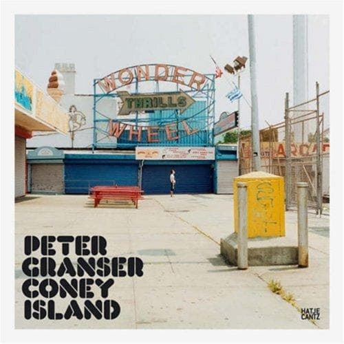 Tapa de Peter Granser