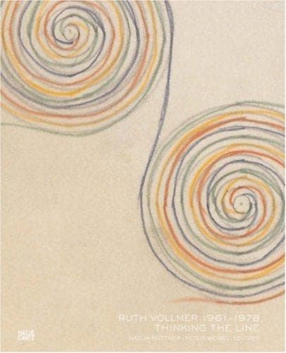 Tapa de Ruth Vollmer, 1961-1978